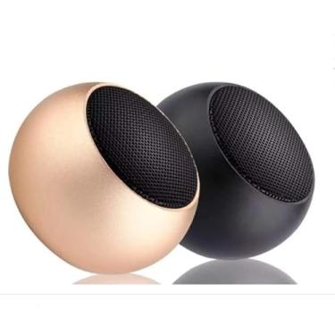 Imagem de Caixa de Som Ativa Kimiso KMS-1182 Bluetooth Portátil 10W Som Potente p/DJ Estúdio