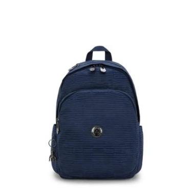 Imagem de Mochila Kipling Delia Night Ocean JQ-Feminino
