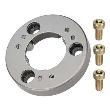 Imagem de JAVIK Rolamento unidirecional da embreagem de arranque e parafusos para Kawasaki Bayou KLF185 KLF220 KLF250 Nin-ja EX250 EX300 ZX600 KZ305 KLE300 ZX600 EL250 KLT20 1981-2024, O.E.M#1311 93-10 02