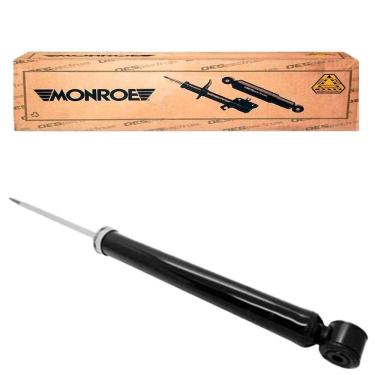 Imagem de Amortecedor Fiat Cronos 18 a 22 Tras LD LE Monroe 379065SP