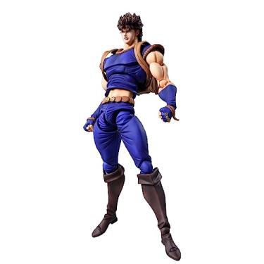 Imagem de Medicos JoJo’s Bizarre Adventure: Phantom Blood – Jonathan Joestar Chozo Kado Super Action Statue