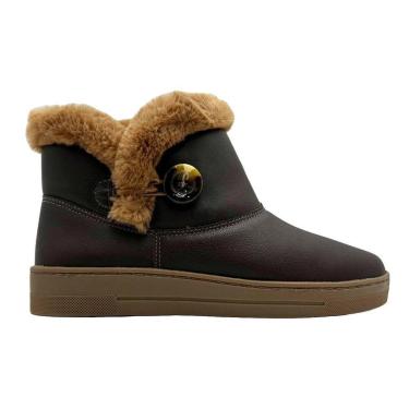 Imagem de BOTA KATURÊ VUDALFOR PELUCIADA REF:001020 FEMININO-Feminino