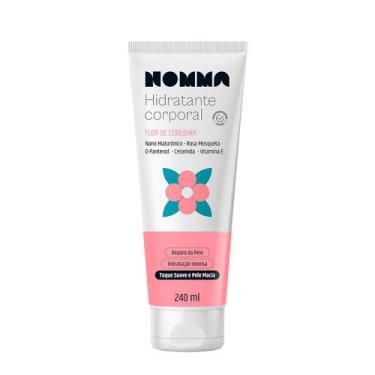 Imagem de Nomma Healthy Flor de Cerejeira - Hidratante Corporal 240ml