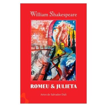 Imagem de Romeu E Julieta