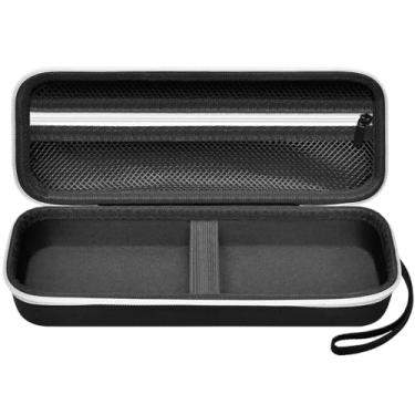 Imagem de GWCASE Estojo Compatível Com Dewalt 8V Max Sem Fio Para Kit De Chave Fenda Dwht66/Dcf680N2/Dcf682N1, Suporte Armazenamento Bolso Malha Ferramentas Furadeira E Bateria (Somente Caixa)