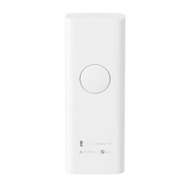 Imagem de THIRDREALITY Interruptor Inteligente Mt1, Matéria Sobre Rosca, Adaptação Para Interruptores De Alternância/Balanço, Sem Fiação, Requer Roteador Borda Roscada, Compatível Com Apple, Smartthings, Goog
