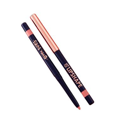 Imagem de Bruna Tavares Bt Lipshape - Lapiseira Labial 0,3g Rose Brown