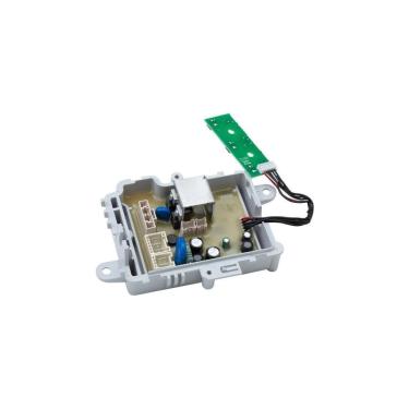 Imagem de Kit Potência Interface Lavadora Consul 12Kg Cwh12A W11387505