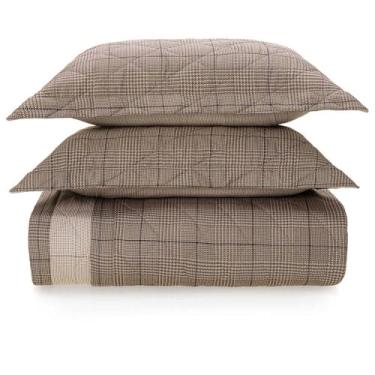 Imagem de KIT COLCHA KARSTEN KING 300 FIOS DARIUS