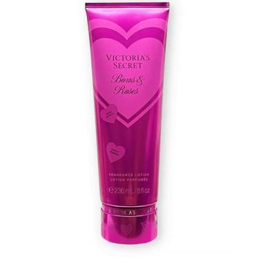 Imagem de Victoria`s Secret Boros E Roses - Body Lotion 236ml
