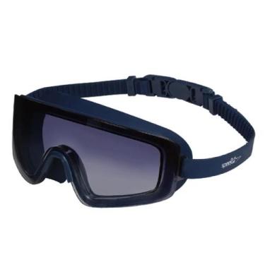 Imagem de Máscara de Natação Speedo Gradient Mask Uv Performance, Azul