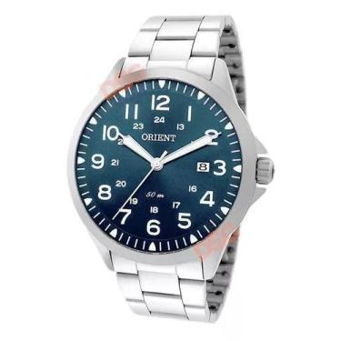 Imagem de Relógio Masculino De Pulso Lançamento Original Orient