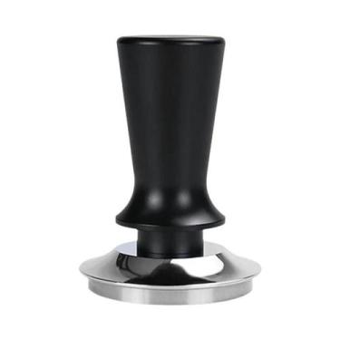 Imagem de Tampador De Café 51MM 53MM 58MM Para Delonghi Breville Espresso 30Lbs 