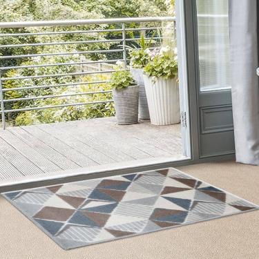 Imagem de 1 Tapete Antiderrapante Antimofo Limpa Fácil Js Rm51cz 50X80