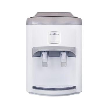 Imagem de Purificador De Água Gelada Latina Pa355 Compressor Branco - 127v