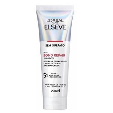 Imagem de Shampoo Elseve Bond Repair 250ml