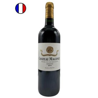 Imagem de Vinho Château Magence - (2014) - 750ml