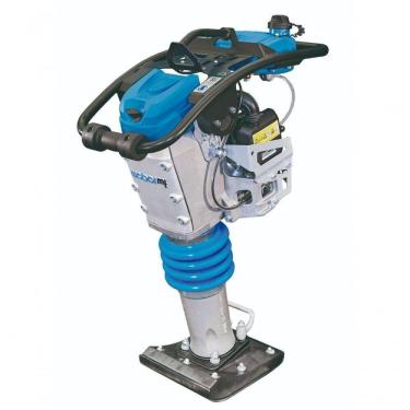 Imagem de Compactador De Solo à Gasolina Percussão 2h Srv 620 Weber