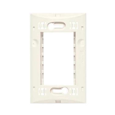 Imagem de Suporte 4x2 Brava Compatível Com Placas Brava - Soprano