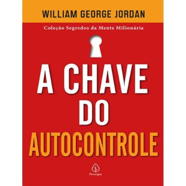 Imagem de Chave Do Autocontrole,A