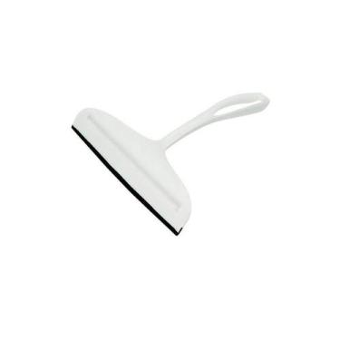 Imagem de Rodo Pia Plástico 22 cm Branco Casar SanRemo - SAN 146