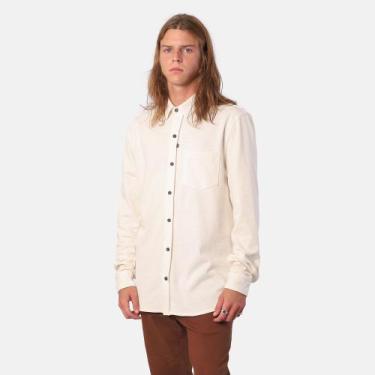 Imagem de Camisa Manga Longa Lost Malha, P