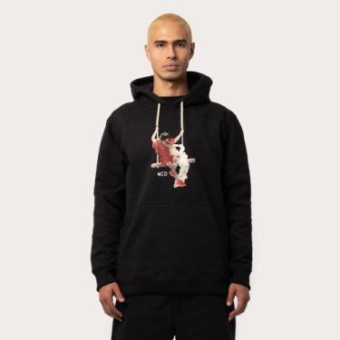 Imagem de Moletom Especial MCD Amor Bandido Travis Bom, G