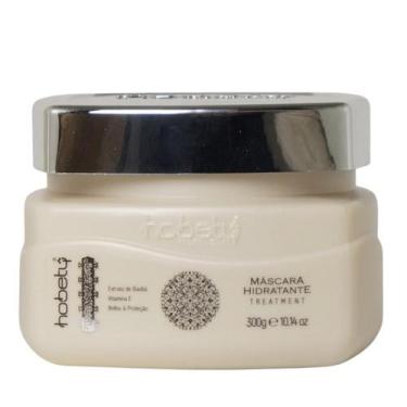 Imagem de Máscara Hidratante Hidratação Profunda Hobety 300g - Hobety Profission