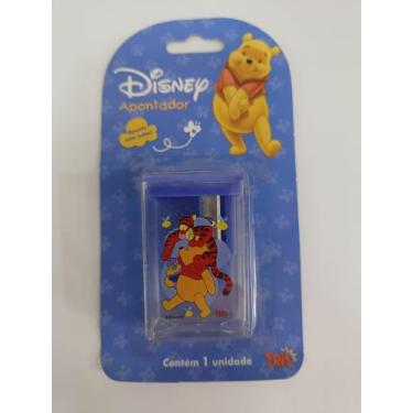 Imagem de Apontador Disney Winnie the Pooh - Tris