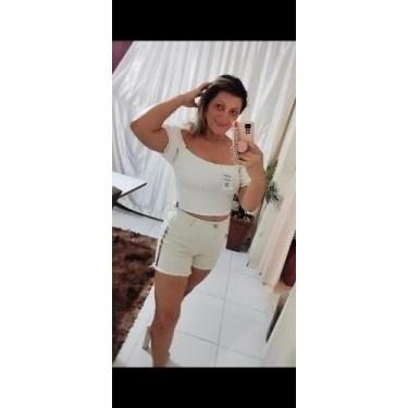 Imagem de conjunto white - gessika
