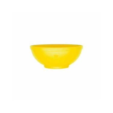 Imagem de Prato Infantil Bowl 300 Ml Infanti Amarelo