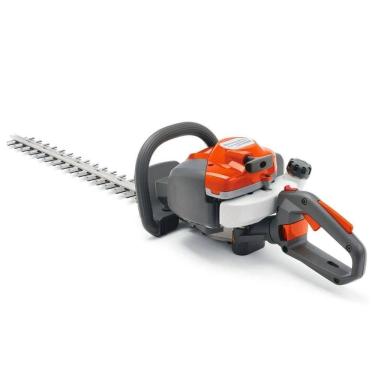 Imagem de Aparador de Cerca Viva a Gasolina 21,7 CC 59 CM 122HD60 HUSQVARNA