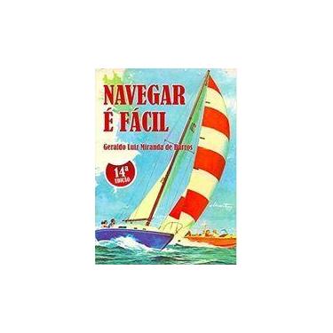 Imagem de Navegar é Fácil -  