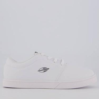 Imagem de Tênis Mormaii Urban Back Branco, 39