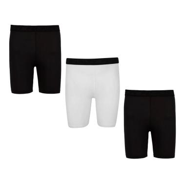 Imagem de Kit 3 Bermudas Térmicas Penalty X Masculino