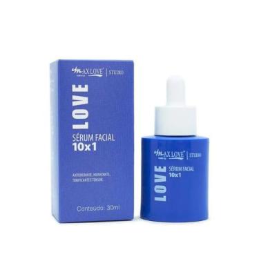 Imagem de Serum Max Love Escolha o Seu, 10x1