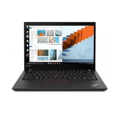 Imagem de Notebook Lenovo Thinkpad T14, Processador Intel Core i7 10610U 4 1.80GHZ (10ª Geração), SSD 256GB, Memória 16GB RAM, Windows 10 Pro (Recondicionado).