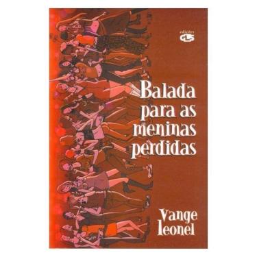 Imagem de Balada Para As Meninas Perdidas