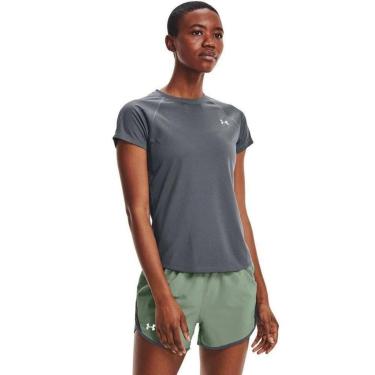 Imagem de Camiseta Under Armour Feminina Speed Stride-Unissex