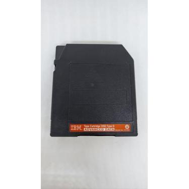 Imagem de Cartucho Ibm 3592 Tape Cartridge Type D Advance Data 10tb