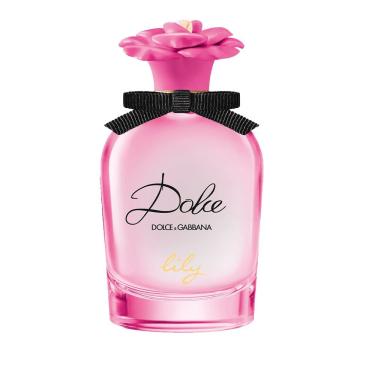 Imagem de Dolce & Gabbana Lily New Eau De Toilette - Perfume Feminino 50ml