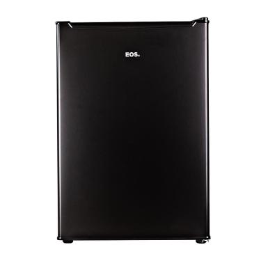 Imagem de Frigobar EOS Ice Compact 71L Preto EFB81P 110V