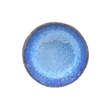 Imagem de Tigela/Bowl em Melamina 17cm Optical Kenya Azul