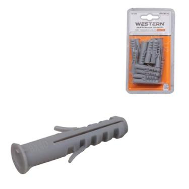 Imagem de BUCHA EXPANSAO PARAFUSO 20PC