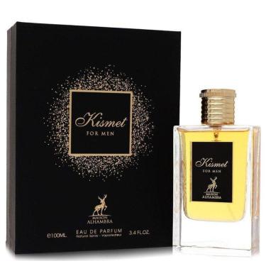 Imagem de Perfume Masculino Maison Alhambra 100 Ml Eau De Parfum