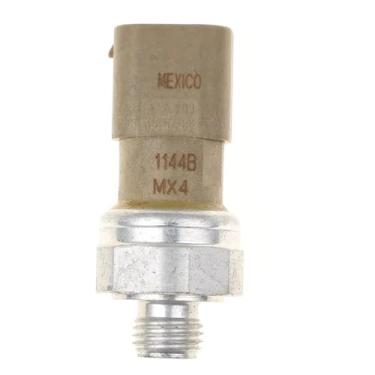 Imagem de Sensor de ar condicionado compatível com Mercedes-Benz W203 2038211592 A2038211592 Sensor de pressão do ar condicionado