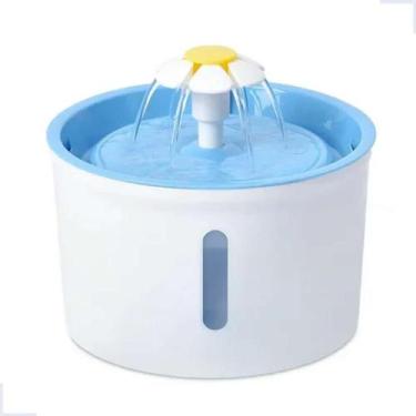 Imagem de Fonte Para Cachorros Garantia De Conforto Entrega Relâmpago - Atena