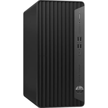 Imagem de HP EliteDesk 800 G9 Tower Intel Core i7-14700 2.1GHz 16GB RAM 256GB SSD NVIDIA T400 WIN11P (sem Wi-Fi)