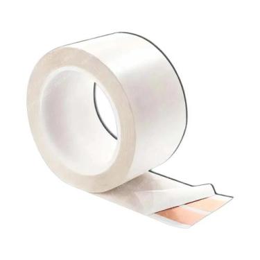 Imagem de Conector De Fio De Cobre Ultra Fino 23 AWG Oculto 10M Cabo De Extensão