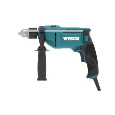 Imagem de Furadeira de Impacto Reversível 13mm 800W 127V Ws3179U Wesco, 110V